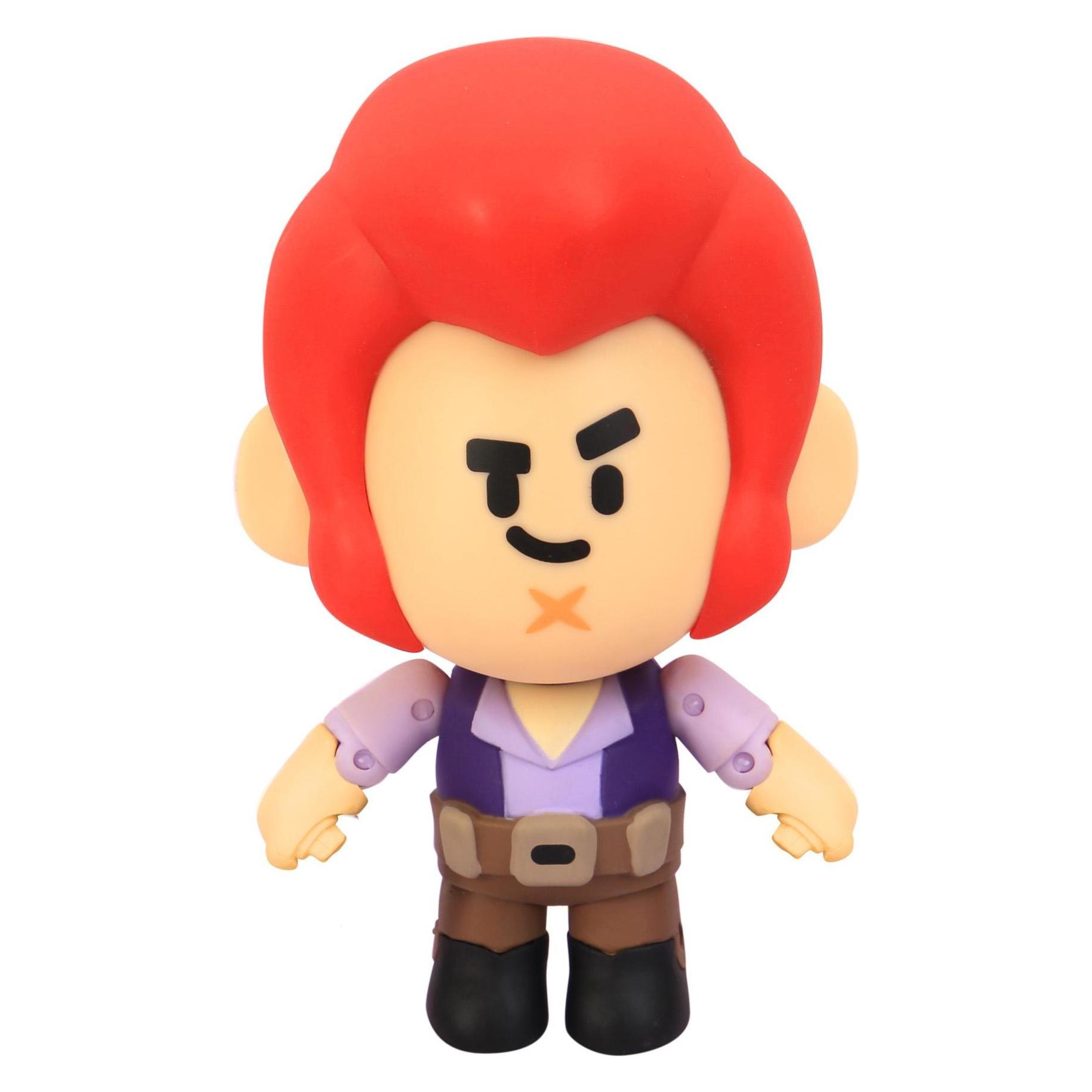 Brawl Stars Actionfigur (?BRW6010)