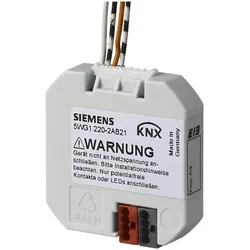 Siemens Dig.Industr. Tasterschnittstelle 5WG1220-2AB21
