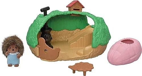Sylvanian Families Igelhaus