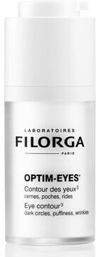 Filorga Optim-Eyes Contour Dark Circles Wrinkles 15 ml