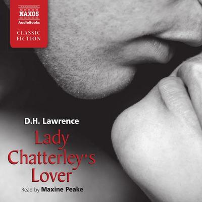 Lady Chatterley's Lover (Abridged) - D.H. Lawrence, Audio, 4057664034496