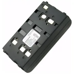 Bosch Zubehör Akku BT-70, NP-77 (Kamera Akku), Kamera Stromversorgung, Schwarz