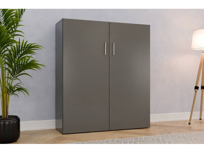 Büro Highboard nach Maß - Individuell konfigurieren