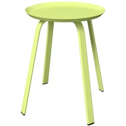 Ambia Garden Beistelltisch KATI - D/H ca. 40.00x46.50