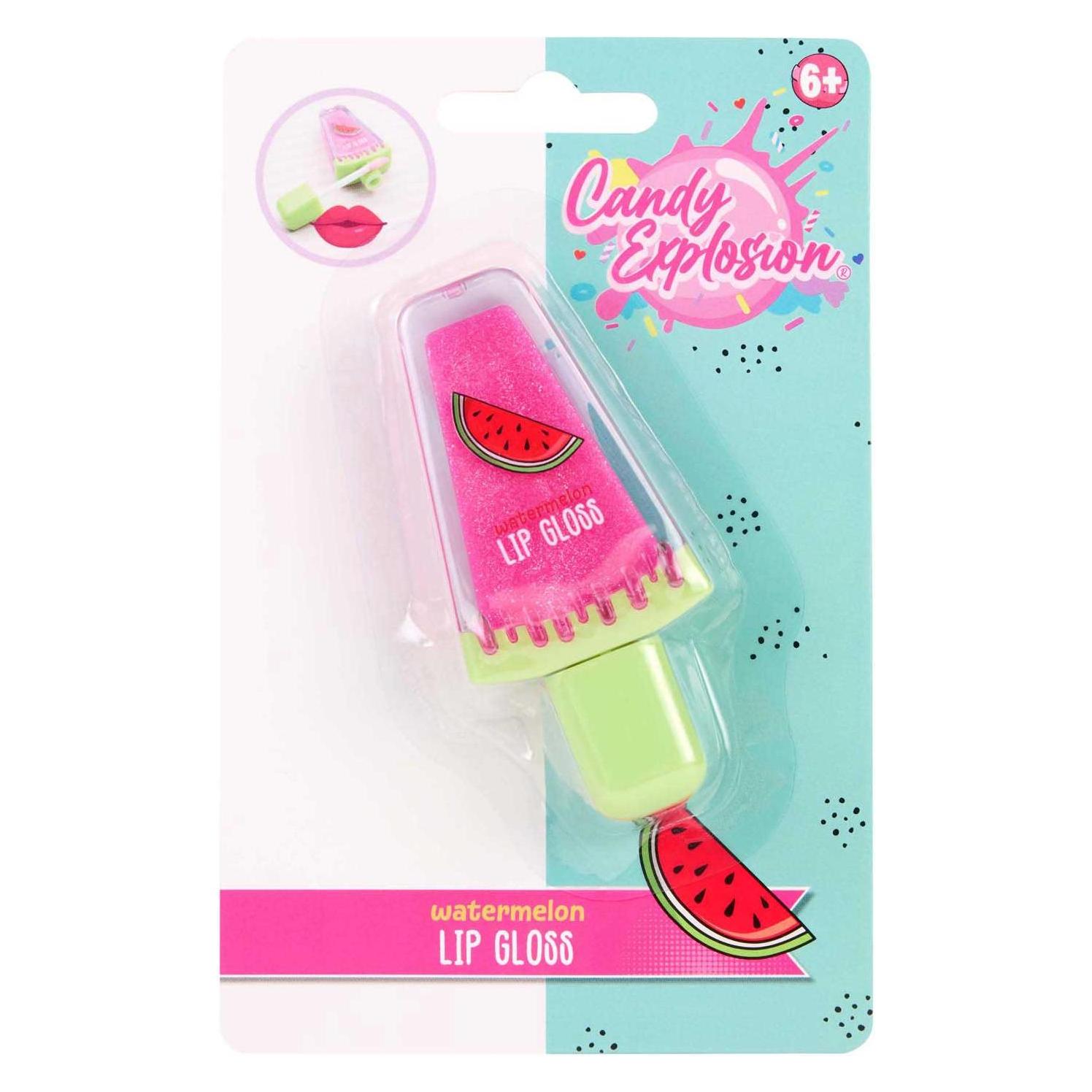 Canenco Create It! Candy Explosion Frucht-Lipgloss (62072246)