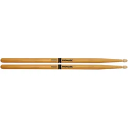 ProMark Rebound Balance 5B Active Grip Clear - Drumsticks