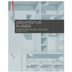 Architektur planen, Fachbücher von Bert Bielefeld