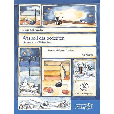 Was soll das bedeuten -