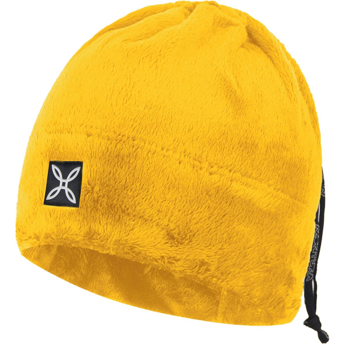 Montura Collar Polar Cap mustard (348) UNX MBOSF0X-PS303-348-UNX
