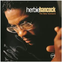 Verve, Schallplatten, The New Standard ( By Request) (Herbie Hancock)