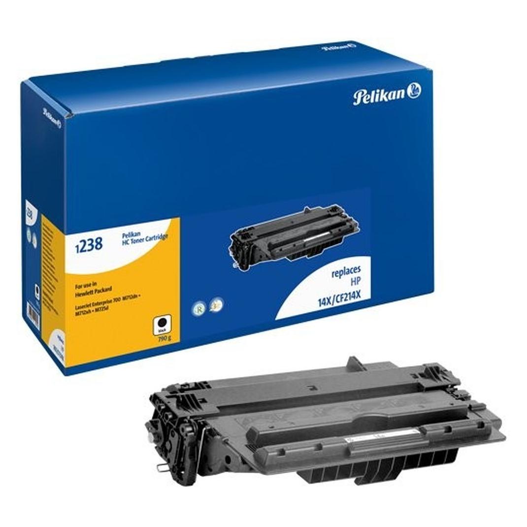 Pelikan 14x (BK) (4229571)