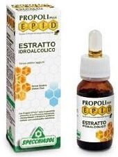 Specchiasol Srl Epid Estr.Prop Idroalc.30m