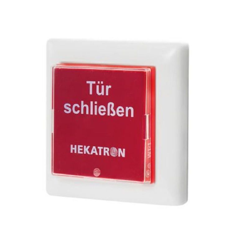 Handauslösetaster Hekatron HAT 155 F 31-4100022-01-02