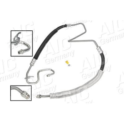 Aic Hydraulikschlauch, Lenkung [Hersteller-Nr. 58462] für Ford