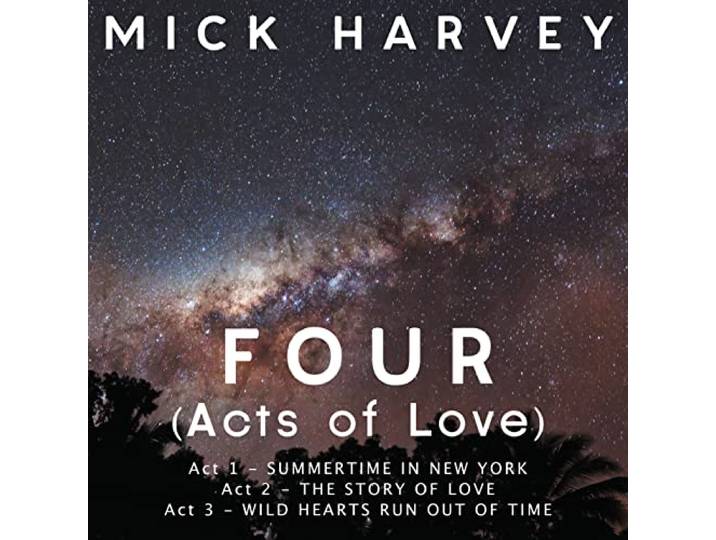 Four (Acts of Love)