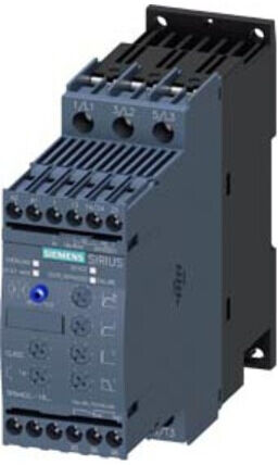 Siemens Démarreur progressif 3RW4024-1BB04 12,5A (3RW40241BB04)