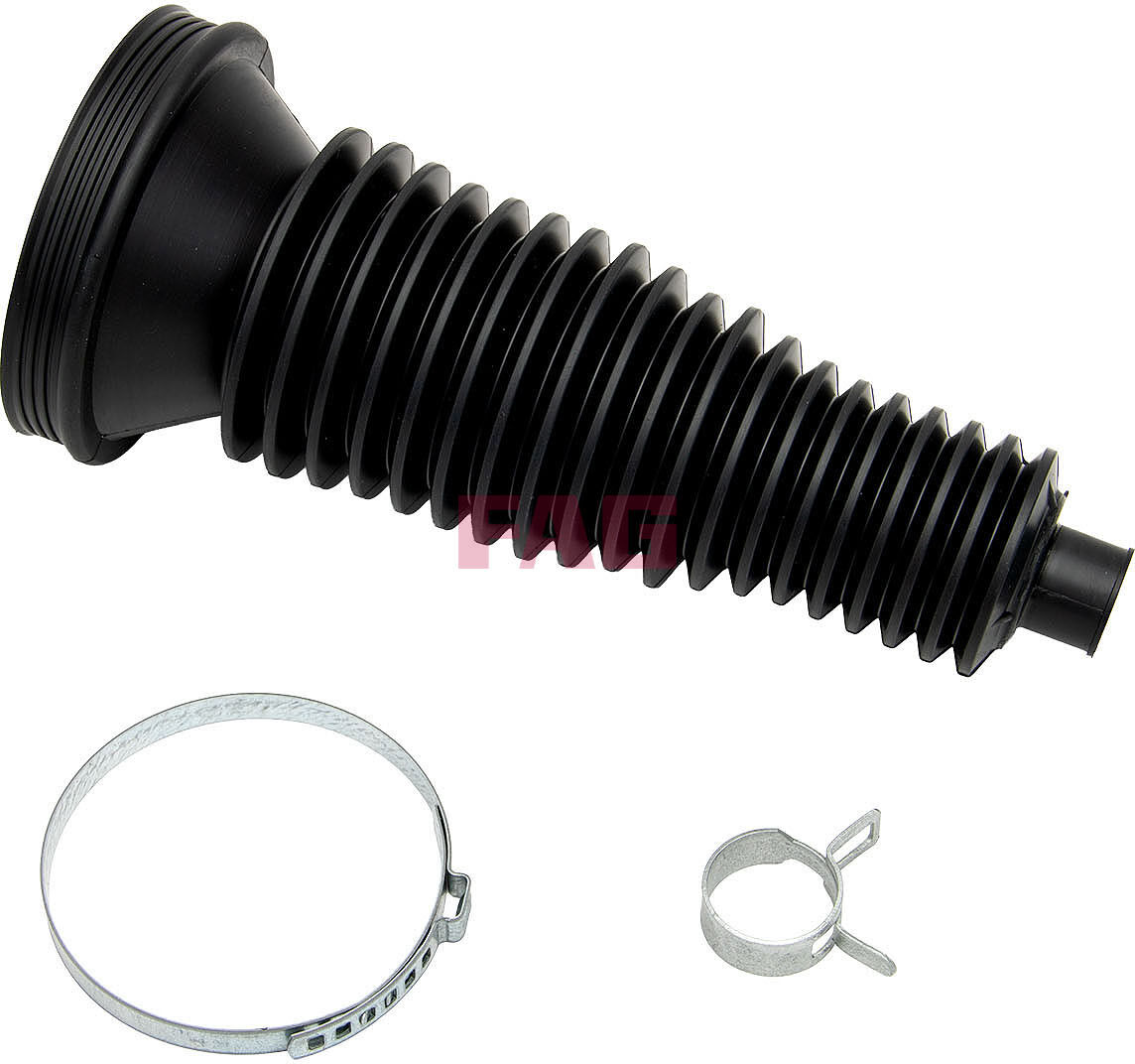 Schaeffler Fag Faltenbalgsatz, Lenkung 841025330 Für Porsche