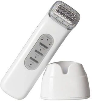 Uplifted Goods Radio Frequency Facial Device For Skin Tightening And Wrinkle Removal eu