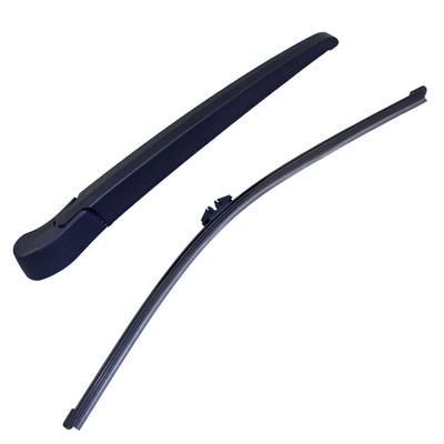 Bestprice Wischarm + Wischerblatt hinten [Hersteller-Nr. 31479006] für BMW