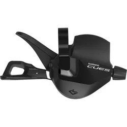Shimano Schalthebel Cues SLU600010 rechts, 10-fach ESLU600010RAP SB-Verpackung