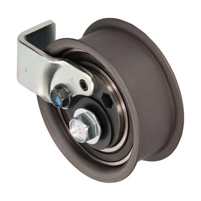 SCHAEFFLER INA Spannrolle, Zahnriemen 531049920 für SEAT