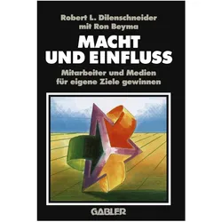 Macht und Einfluss, Fachbücher von R. Beyma