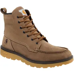 Carhartt, Sicherheitsschuhe, Greenfields Rugged Flex O2 Khaki Schuhe (42)
