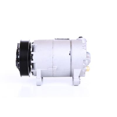NISSENS Kompressor BMW,MINI 890601 64525A5C713,64526826880,64529362491 Klimakompressor,Klimaanlage Kompressor,Kompressor, Klimaanlage 6811431,6826880