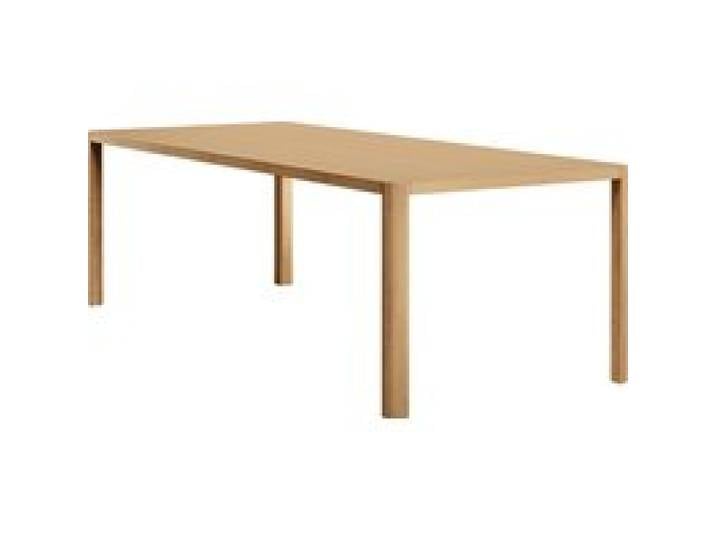 Thonet - 1140 Esstisch