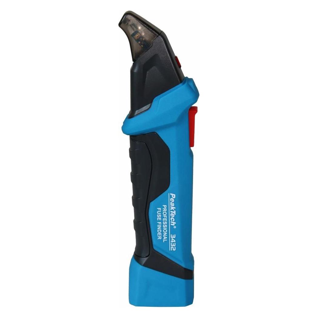 Peaktech P 3432 Leitungssuchgerät / Stromkreisdetektor (Leitungssucher) (P 3432)