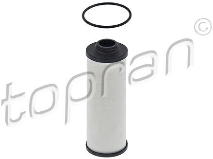 Topran Hydraulikfilter, Automatikgetriebe 114 659 Für Cupra