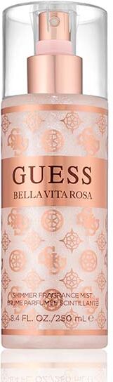 Guess Bella Vita Rosa Shimmer Mist