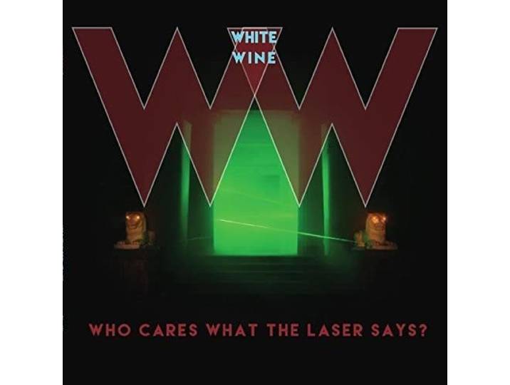 Who Cares What the Laser Says?