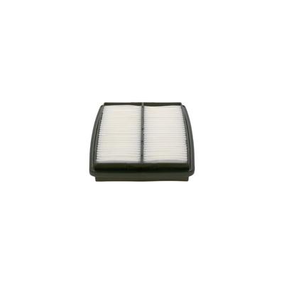 BOSCH Luftfilter 1457433037 Filtereinsatz 43mm für GMC Suzuki GEO