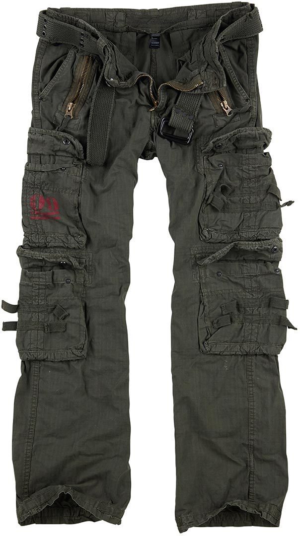 Surplus Royal Traveler Hose 05-3700-64-XL