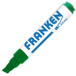 FRANKEN Flipchart-Marker Grün