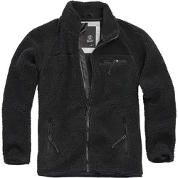 Brandit Teddyfleece Jacke M