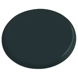 Bette Zubehör Glasierter Ablaufdeckel DW Schwarz 120x115x10mm, Y100-056 Y100-056