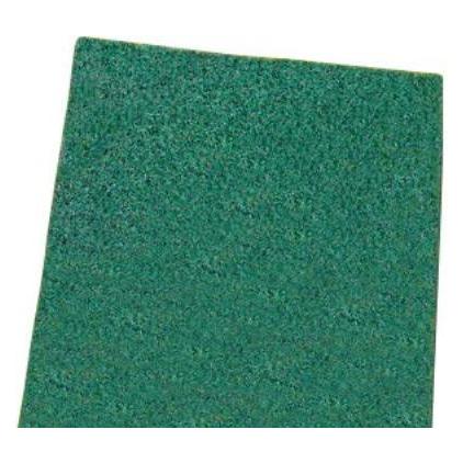 Saint-Gobain Schleifblatt 150x230 sehr fein - Norton Beartex F2568 - flexibel und wasserfest (63642574103)