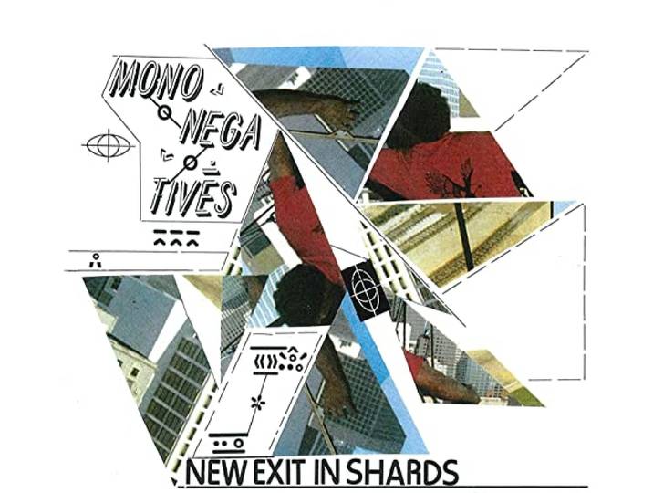 New Exit in Shards