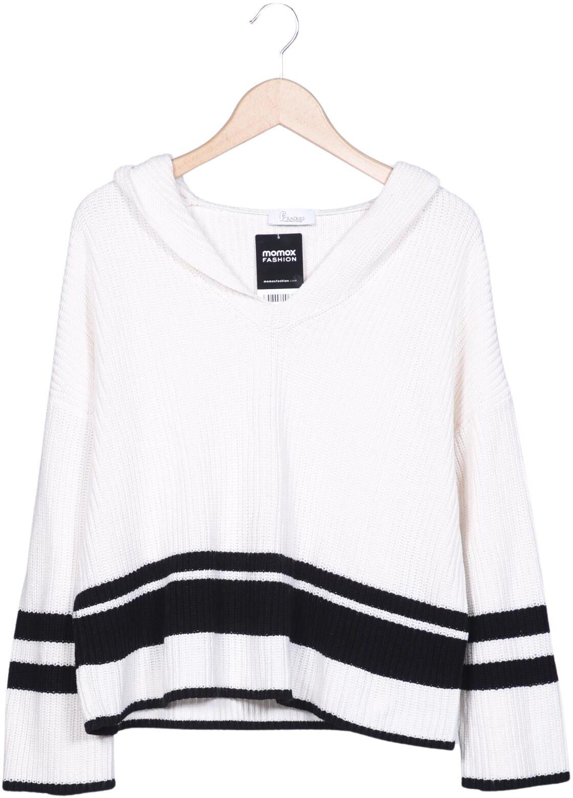 Princess goes Hollywood Damen Pullover, Mehrfarbig, Gr. M, Synthetik / Baumwolle - Second Hand