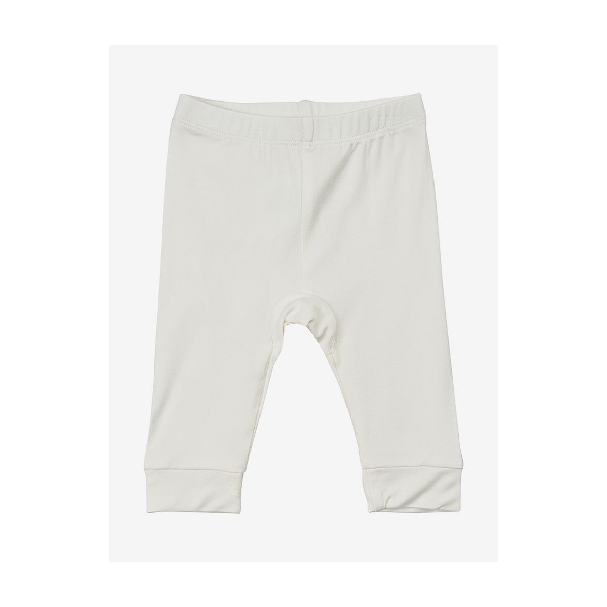 Minymo Leggings weiss (100) 74 4984-100-74