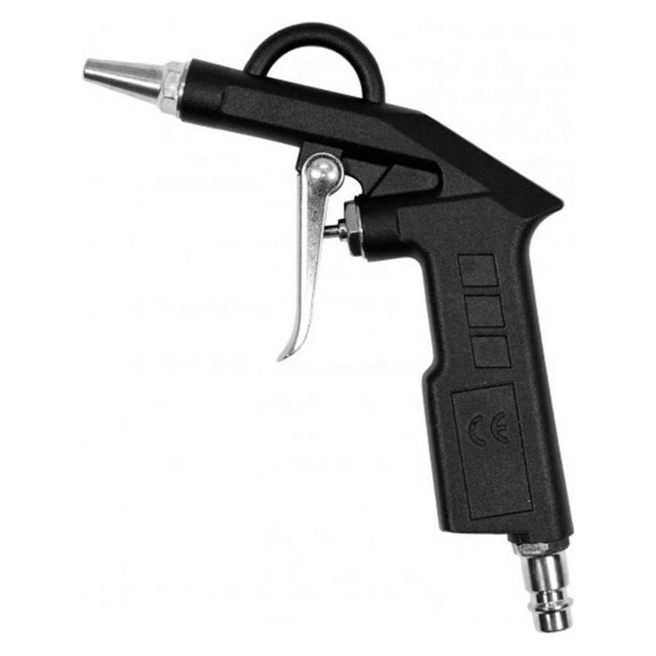 Toya Pistolet Do Przedmuchiwania Krótki (81643)