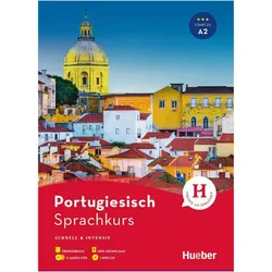 Sprachkurs Portugiesisch, Schulbücher von Nair Nagamine Sommer, Armindo José de Morais