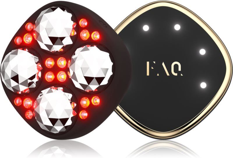 FOREO FAQ™ 411 appareil tonifiant à micro-courant 1 pcs