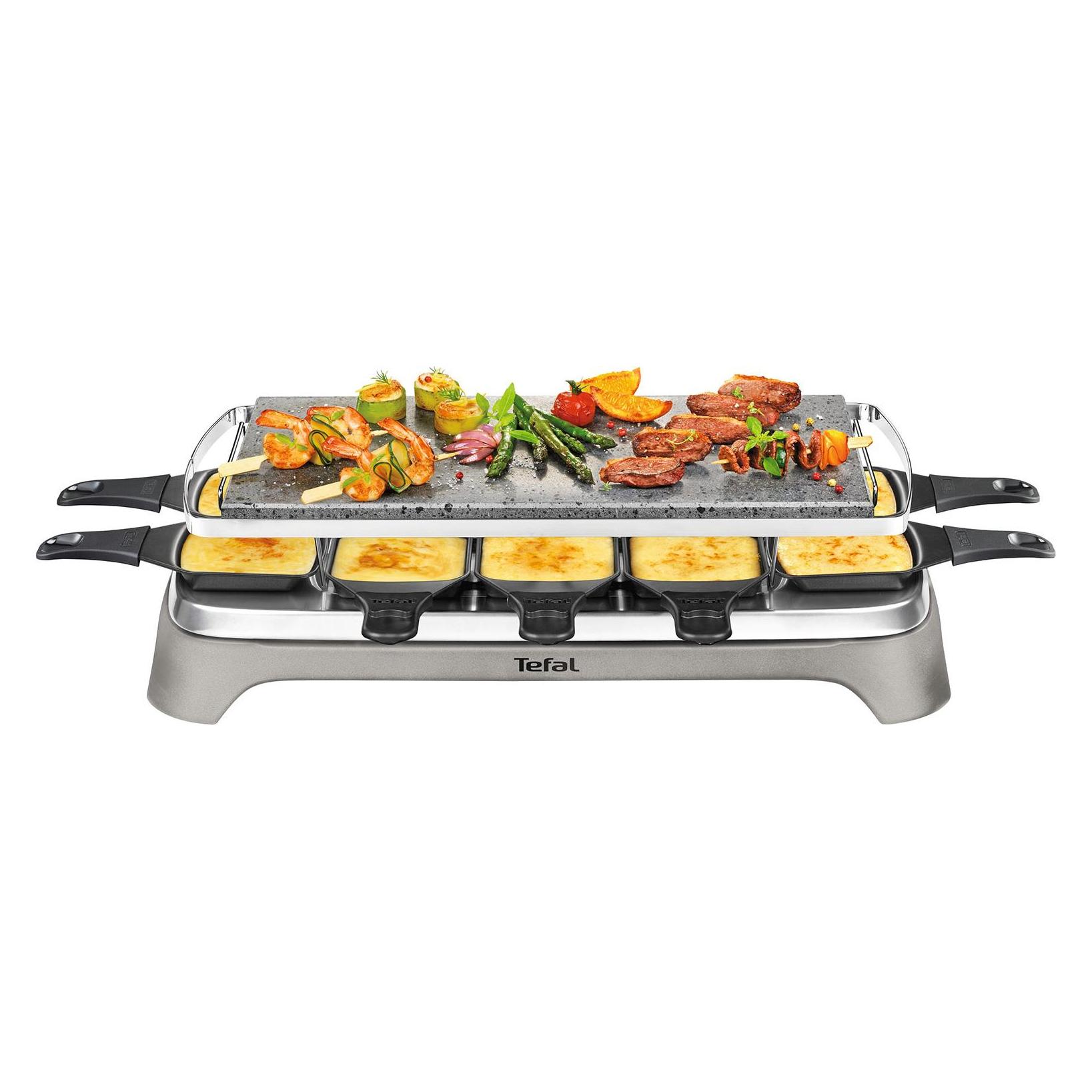 Tefal Pierrade (PR 457 B)