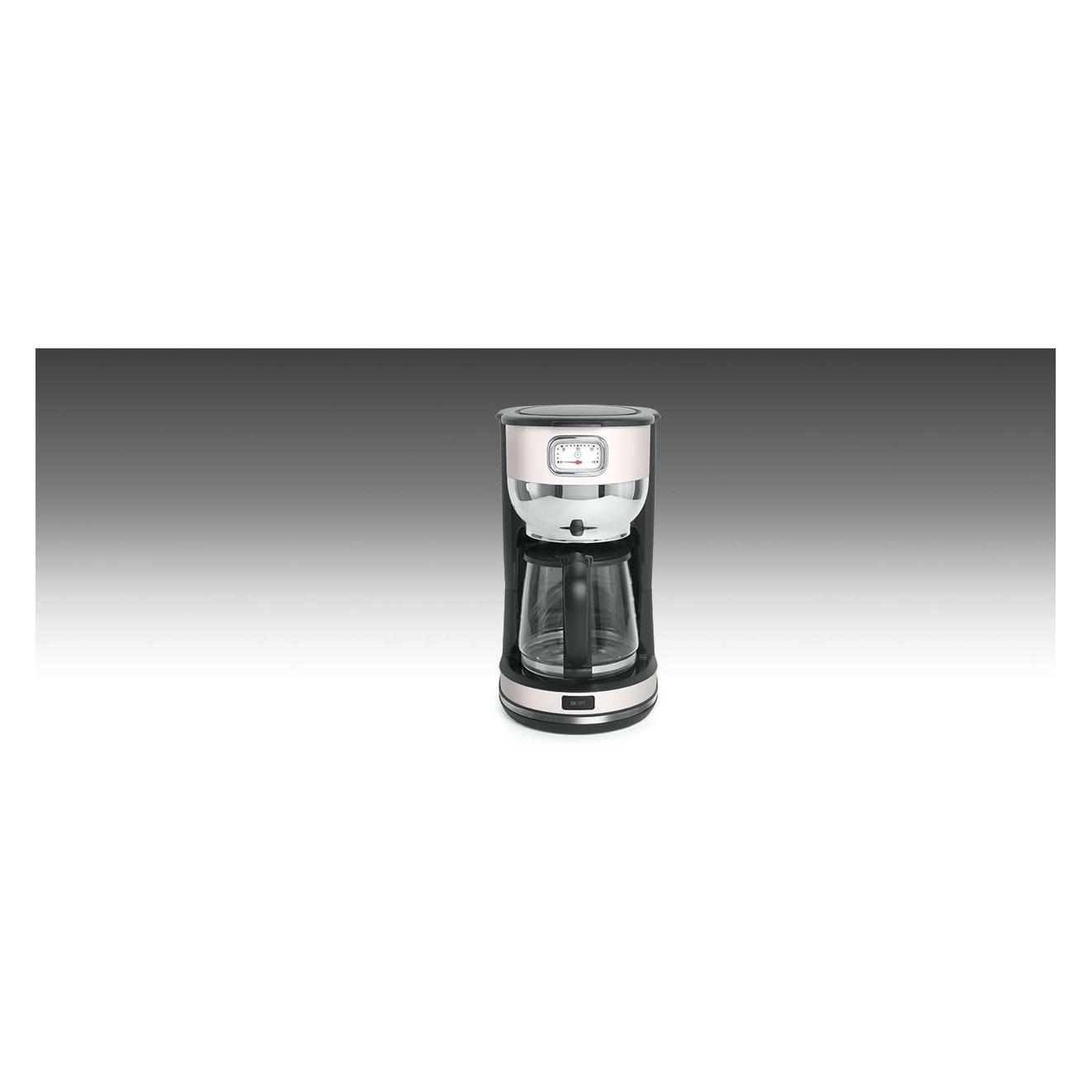 Muse MS220 SC Kaffeeautomat beige (436530)