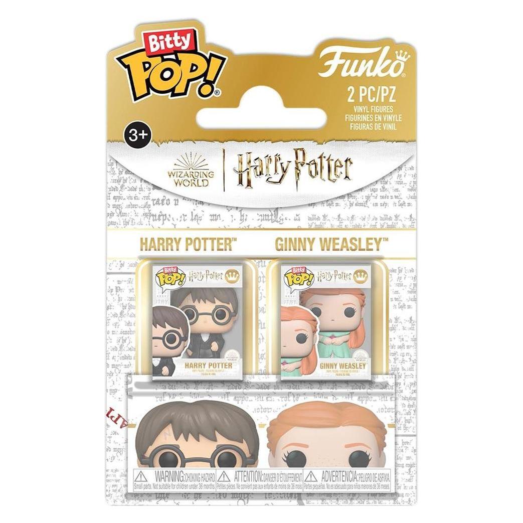 Funko Assorted Bitty POP! (FUBP0227)