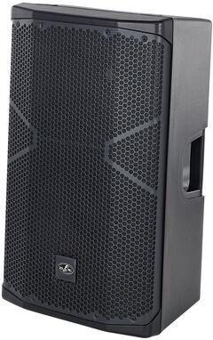 DAS Audio Altea-412 Schwarz