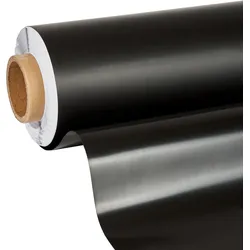 Eisenfolie, roh braun 1.000 mm | 0,4 mm, CPE